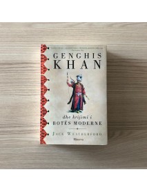 Genghis Khan dhe krijimi i botës moderne