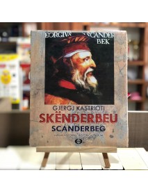 Skënderbeu - Album Historik