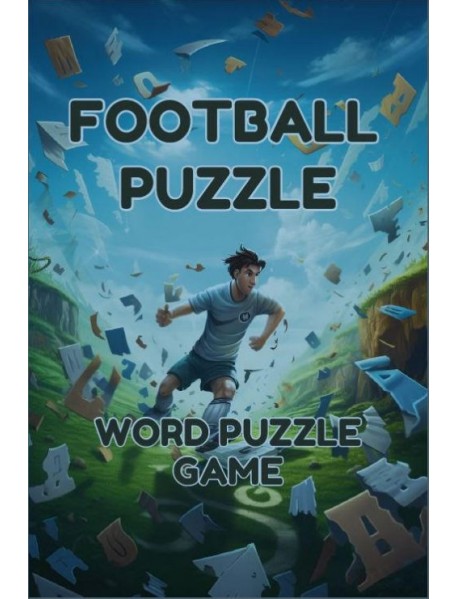 Football Puzzle Games