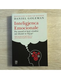 Inteligjenca Emocionale