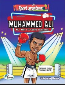 Muhammed Ali- Më I Miri Të Gjitha Kohërave