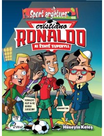Christiano Ronaldo- Ai është Super Yll