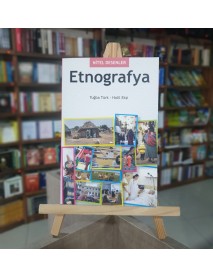 Etnografya